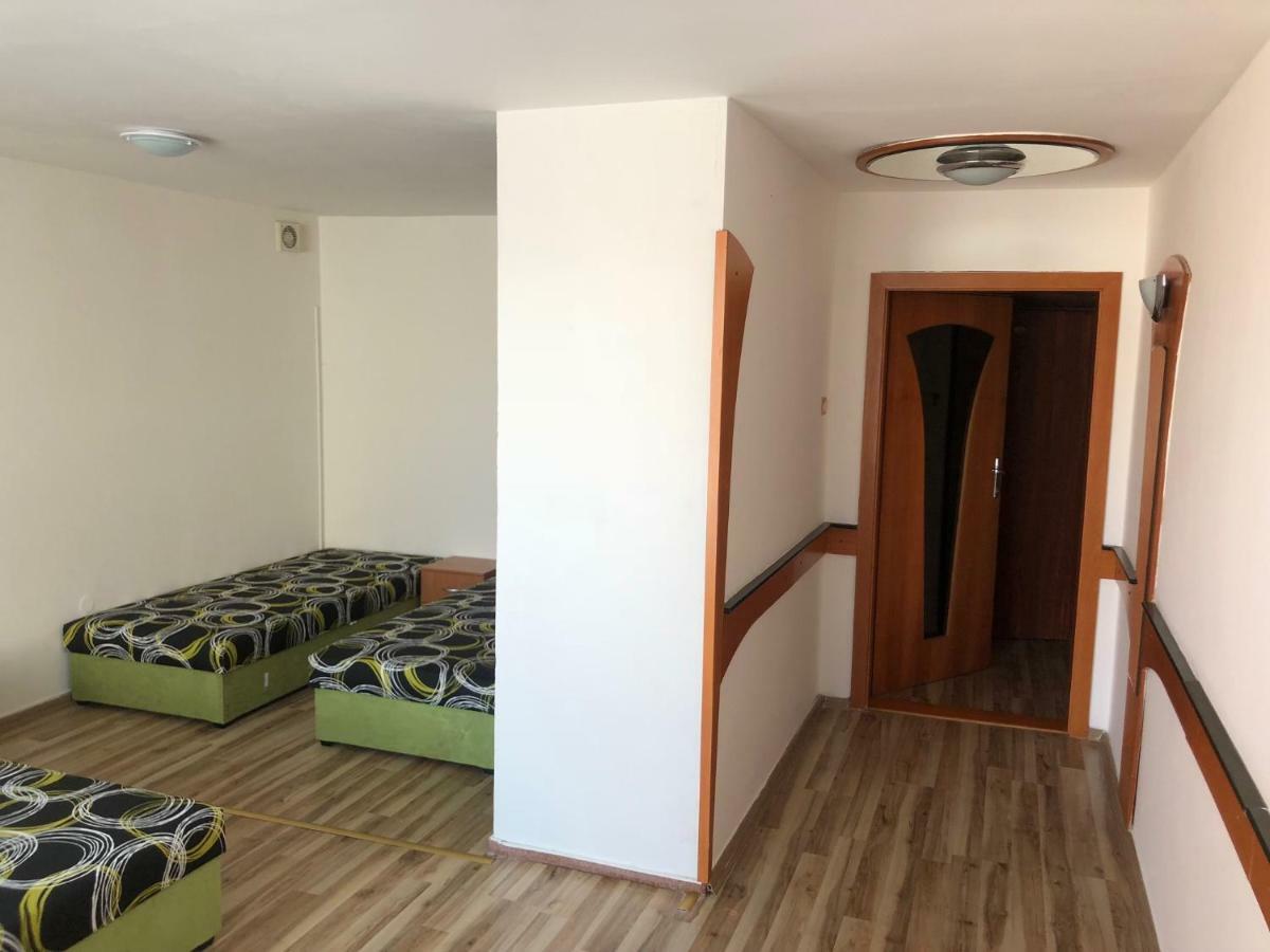 Penzion Dukat Presov Luaran gambar