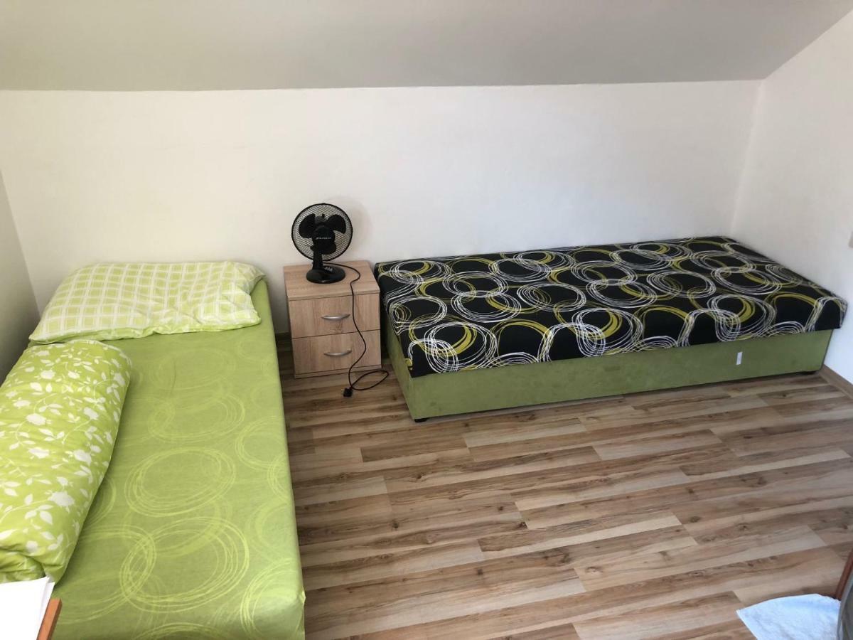 Penzion Dukat Presov Luaran gambar
