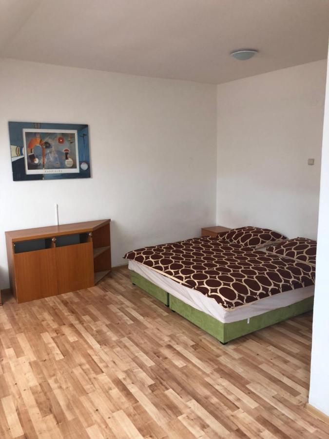 Penzion Dukat Presov Luaran gambar
